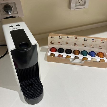 Studio Near The Sea ネタニア エクステリア 写真